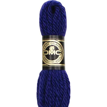 Příze Příze LAINE COLBERT, fialová - odstín 7245