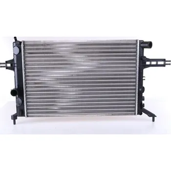 Chladič motoru Chladič, chlazení motoru NISSENS 63005A