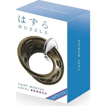 Hlavolam Albi Hlavolam - Huzzle Cast - Mobius