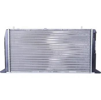 Chladič motoru Chladič, chlazení motoru NISSENS 604361