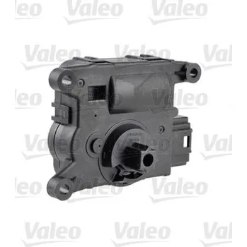 Klimatizace automobilu Nastavovací prvek, směšovací klapka VALEO 515060