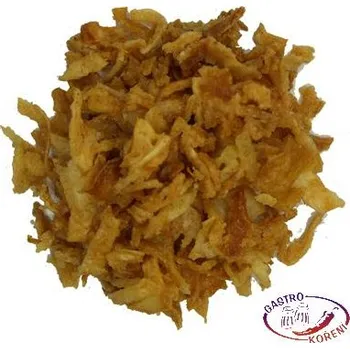 Cibule restovaná premium (odstředěná) dóza 200g