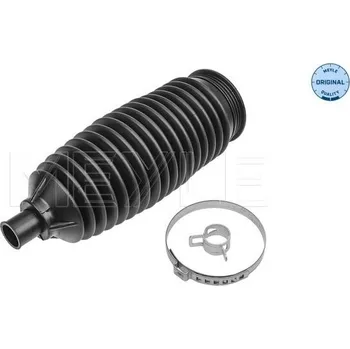 Soustava řízení Sada měchů, řízení MEYLE 37-14 620 0000