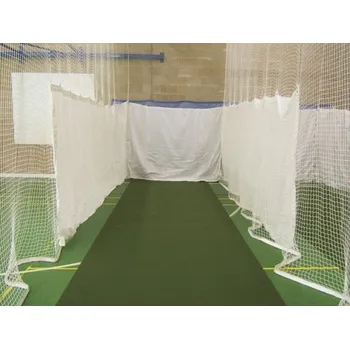 Příslušenství ke svářečce Krycí tkanina PP 510 g/m2, 4,0 x 50,0 m, nehořlavá úprava, bez plachtových ok, bílá