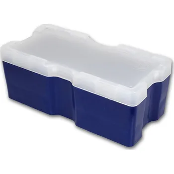 Obal pro sběratelský předmět Perth Mint Monster Box na mince Kangaroo