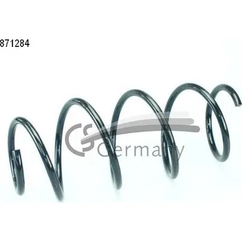 Auto-moto Pružina podvozku CS Germany 14.871.284