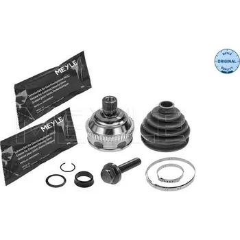 Hřídel nápravy Sada kloubů, hnací hřídel MEYLE 100 498 0055