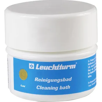 Čistící roztok pro zlato 200 ml