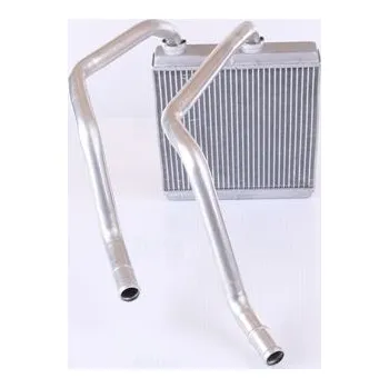 Výměník tepla Výměník tepla, vnitřní vytápění NISSENS 72219