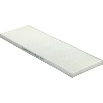 Ventilátor topení a klimatizace Filtr, vzduch v interiéru DENCKERMANN M110242