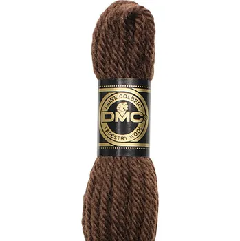 Příze Příze LAINE COLBERT, hnědá - odstín 7467