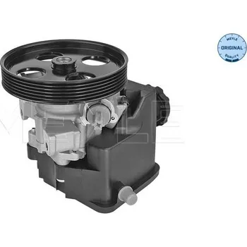 Soustava řízení Hydraulické čerpadlo, řízení MEYLE 014 631 0013