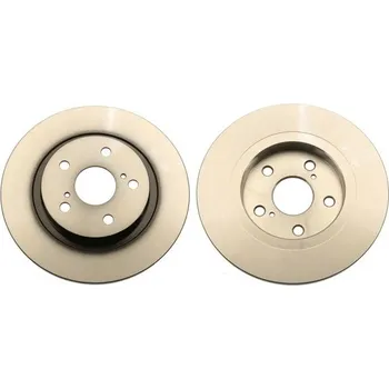 Brzdový kotouč Brzdový kotouč TRW DF6324