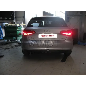 Auto-moto Tažné zařízení Audi A3 5D Sportback (2013 - 2016 (8VA)) (1772)