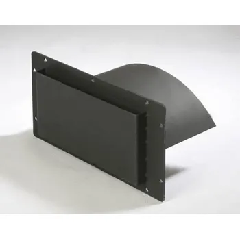 Krbová kamna HAAS+SOHN Záslepka ABEKI, ADRIA II, MARMA, SHALA, VESTRE