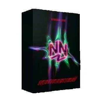 Zahraniční hudba CD/2Merch Summer Cem: Nur Noch Nice (Limitierte Box) LTD 2019 Limited Fanbox Edition