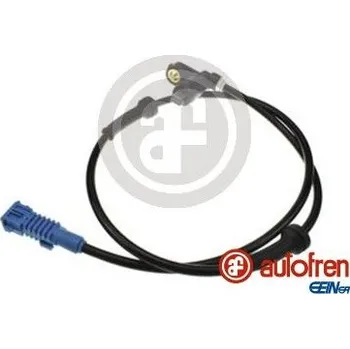 Přislušenství brzdového systému Snímač, počet otáček kol AUTOFREN SEINSA DS0049