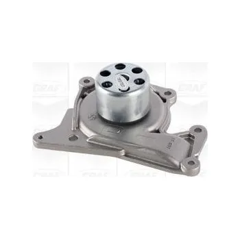 Motor automobilu Vodní čerpadlo, chlazení motoru GRAF PA1091