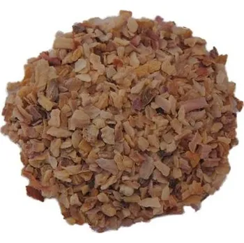 Koření Cibule drcená červená sáček 100g