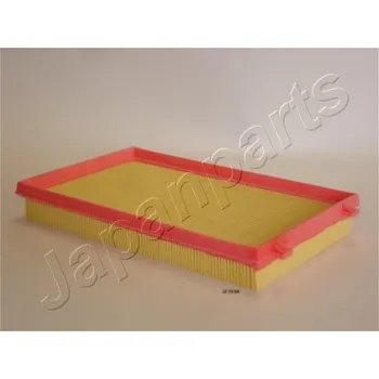 Vzduchový filtr Vzduchový filtr JAPANPARTS FA-258S