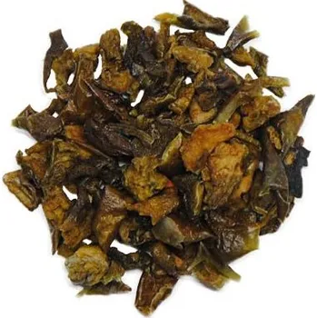 Koření Paprikové floky zelené 9x9mm sáček 50g