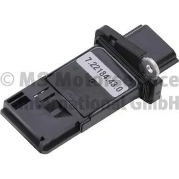 Autoelektrika Snímač množství protékajícího vzduchu PIERBURG 7.22184.43.0