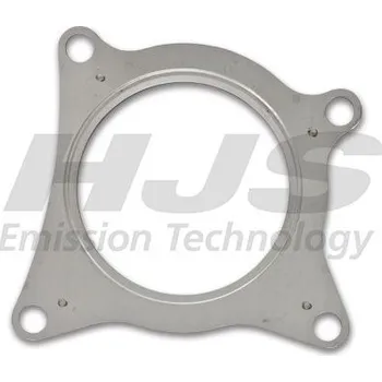 Těsnění výfuku Těsnění, výfuková trubka HJS 83 11 1947