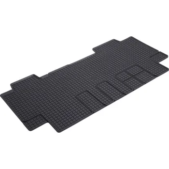 autokoberec Gumové autokoberce Peugeot Expert III (od roku 2016>) 2 řada sedadel |