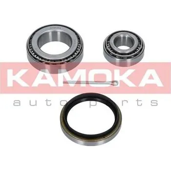 Sada ložisek kol KAMOKA 5600021