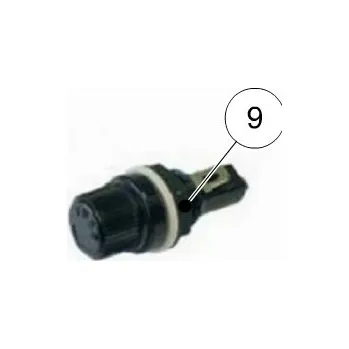 Bojler ACV Pojistkový držák 6,3x32 15 Amp; ND 5476C012 (10800193)