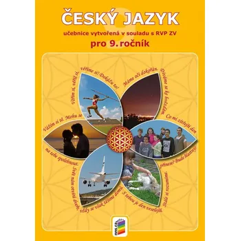 Český jazyk 9 (učebnice) - 9-55 -