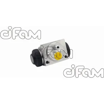 Brzdový válec Válec kolové brzdy CIFAM 101-812