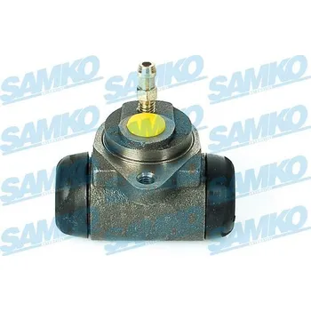 Brzdový válec Válec kolové brzdy SAMKO C071010