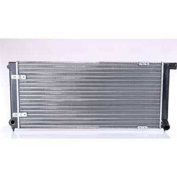 Motor automobilu Chladič, chlazení motoru NISSENS 65175