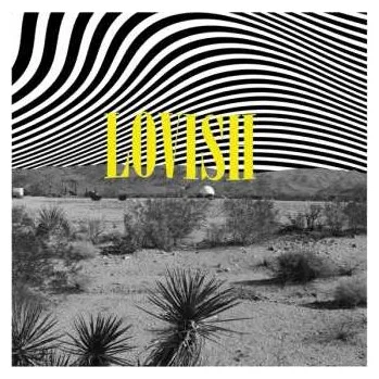 Zahraniční hudba CD Library Voices: Lovish 2015