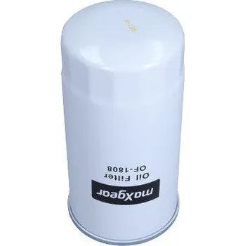 Filtr do auta Olejový filtr MAXGEAR 26-1224