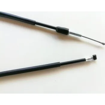 Lanko spojky na Suzuki GSF 600