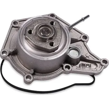 Chladič motoru Vodní čerpadlo, chlazení motoru HEPU P663
