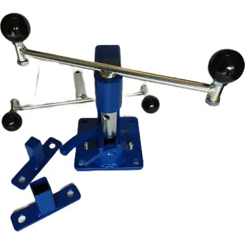 Náhradní díl pro mobilní telefon ostatní podpora ruč. závitořezu na kovadlinu