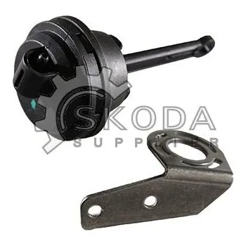 Ventil palivového systému Ventil pro řízení podtlaku, recirkulace výfukových plynů ESEN SKV 14SKV162