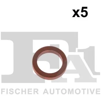 Systém vstřikování Těsnící kroužek ORIGINÁL, VOL 31478049