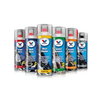 Valvoline 887045 PTFE Dry - 500ml