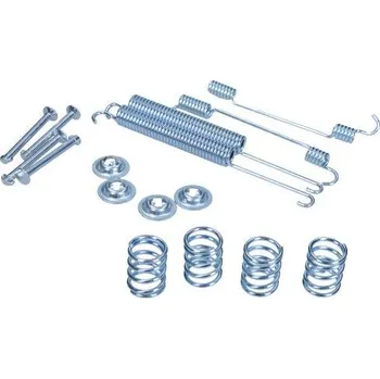 Brzdový systém Sada příslušenství, brzdové čelisti MAXGEAR 27-0384