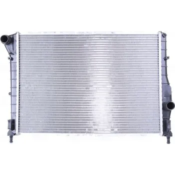 Auto-moto Chladič, chlazení motoru NISSENS 60059