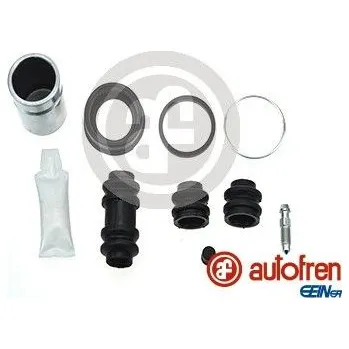 Brzdový třmen Sada na opravy, brzdový třmen AUTOFREN SEINSA D41851C