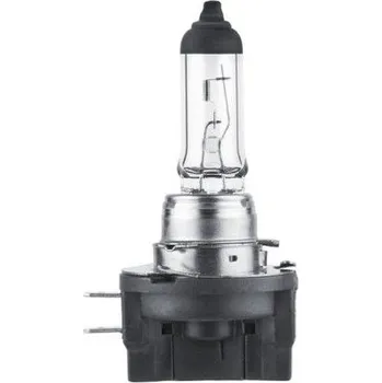 Povinná bezpečnostní výbava Žárovka, hlavní světlomet HELLA 8GH 008 356-011