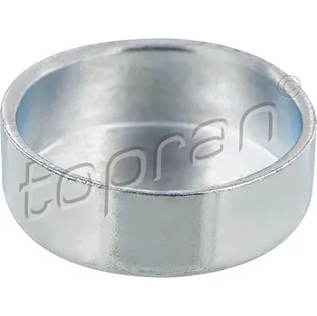 Kryt motoru Protimrazová zátka TOPRAN 109 379