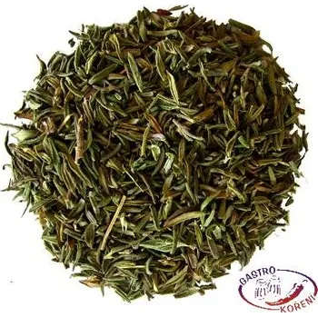 Koření Tymián celý sáček 250g