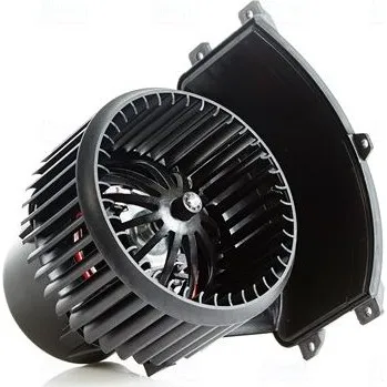 Ventilátor topení a klimatizace vnitřní ventilátor NISSENS 87271