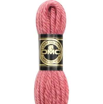 Příze Příze LAINE COLBERT, růžová - odstín 7195